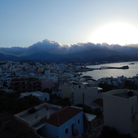 Epiphany Apartments Karpathos Room photo
