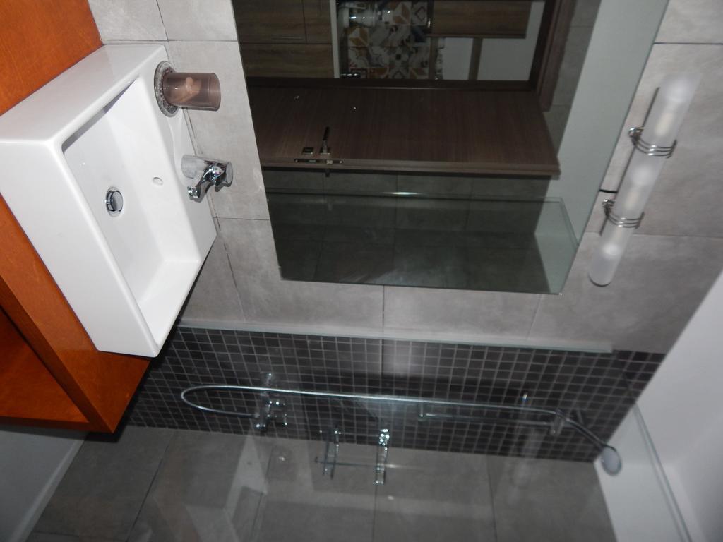 Epiphany Apartments Karpathos Room photo