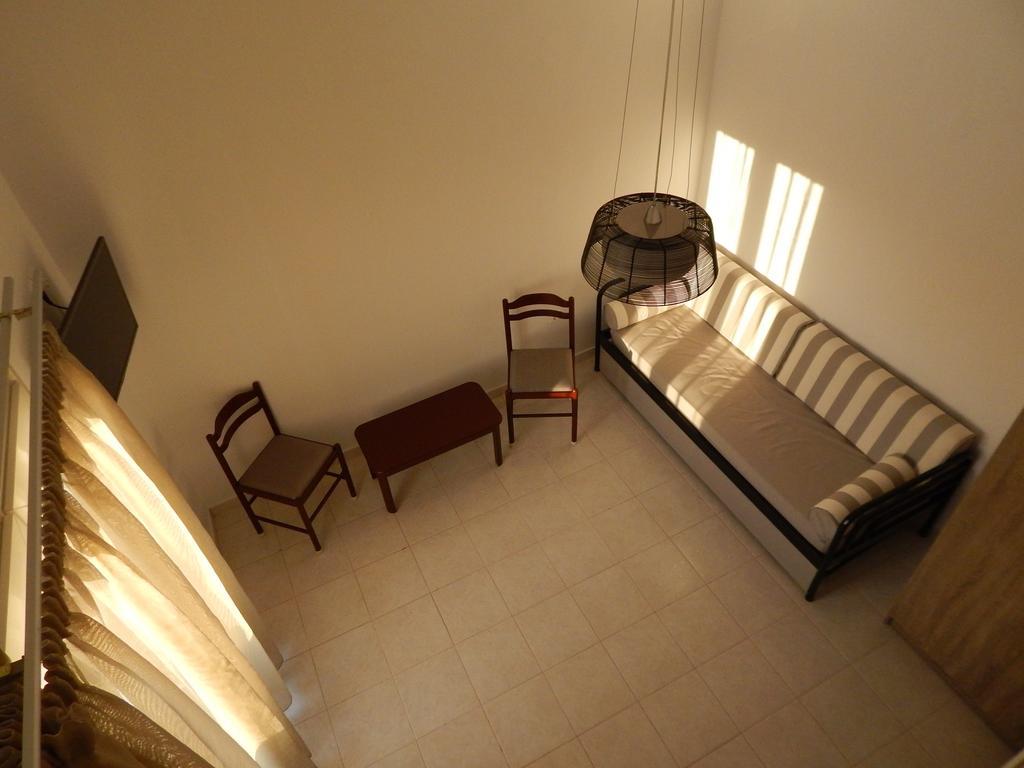 Epiphany Apartments Karpathos Room photo
