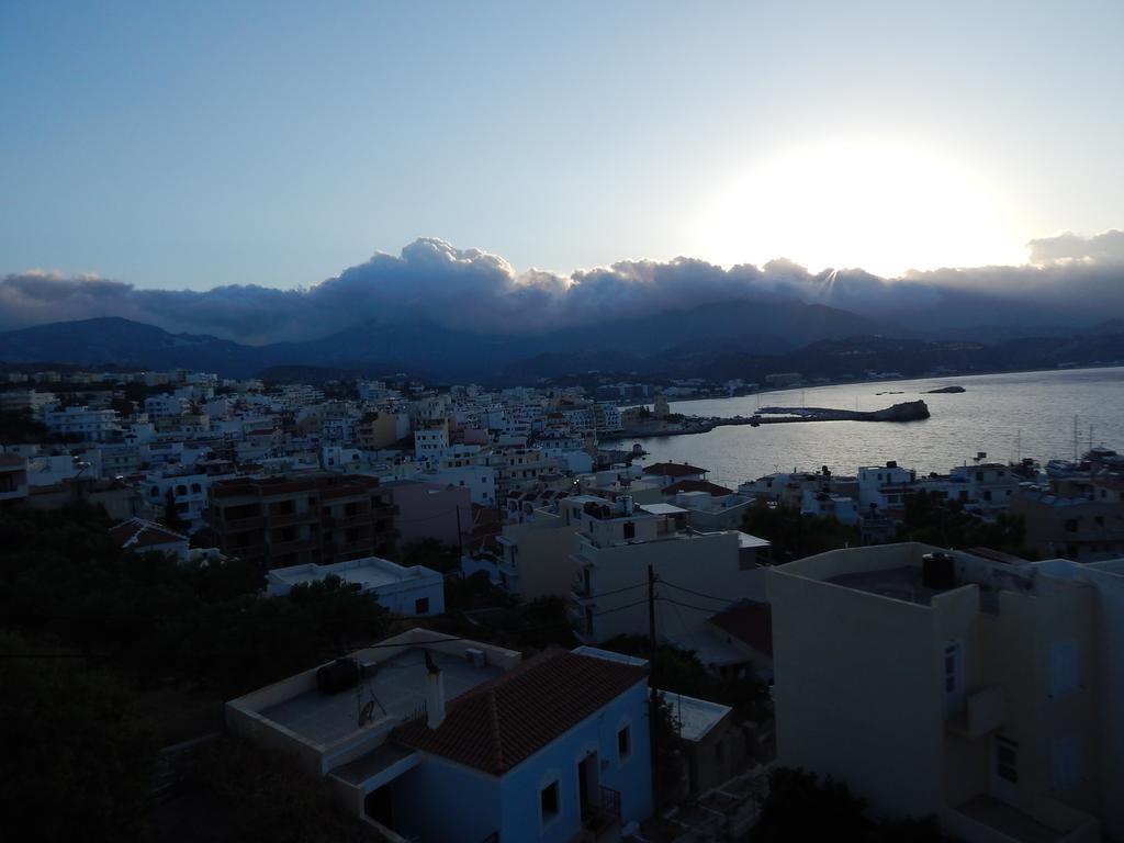 Epiphany Apartments Karpathos Room photo