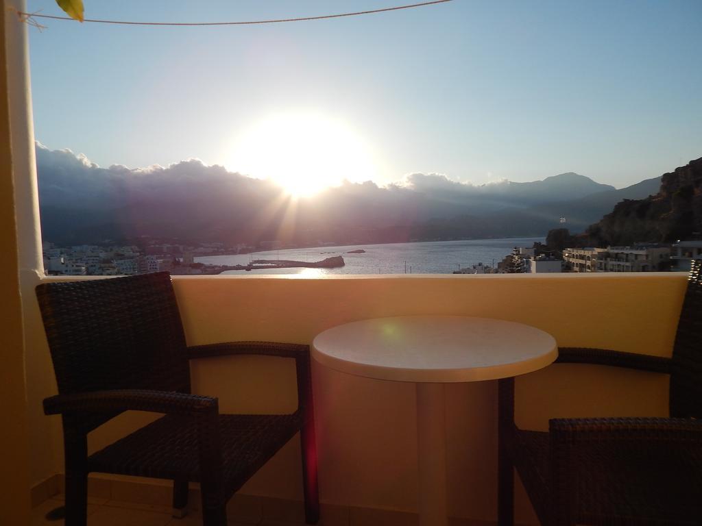 Epiphany Apartments Karpathos Room photo