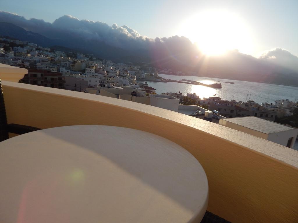 Epiphany Apartments Karpathos Room photo